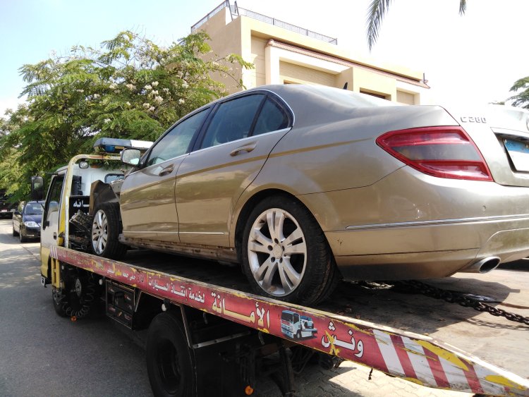 ونش انقاذ جمصه 01008442548