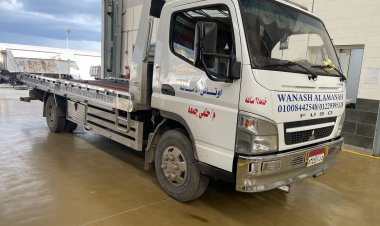 ونش إنقاذ جمصة 01008442548