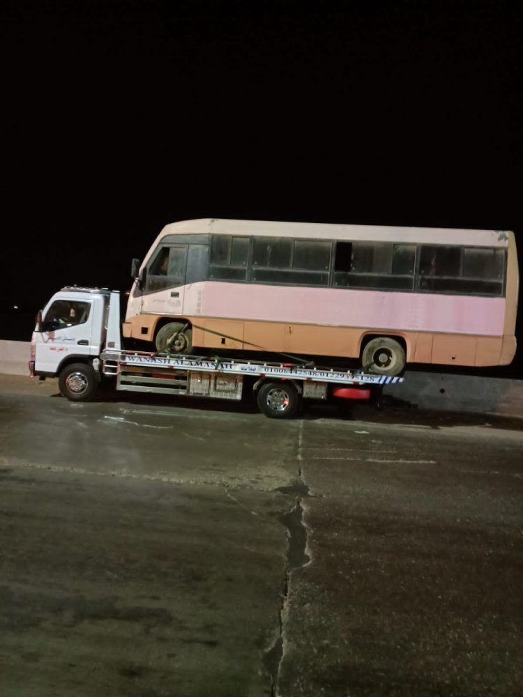 ونش إنقاذ الدقهلية01008442548