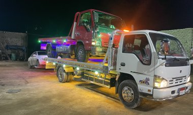 ونش انقاذ رأس البر 01008442548