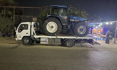 ونش إنقاذ المنصورة الجديده  01008442548