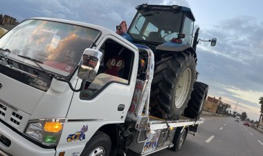 ونش انقاذ بدمياط 01008442548