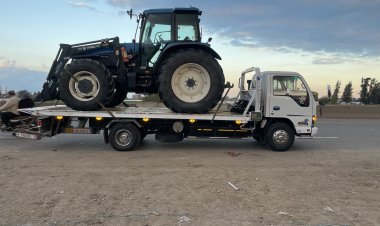 ونش إنقاذ دمياط الجديده 01008442548