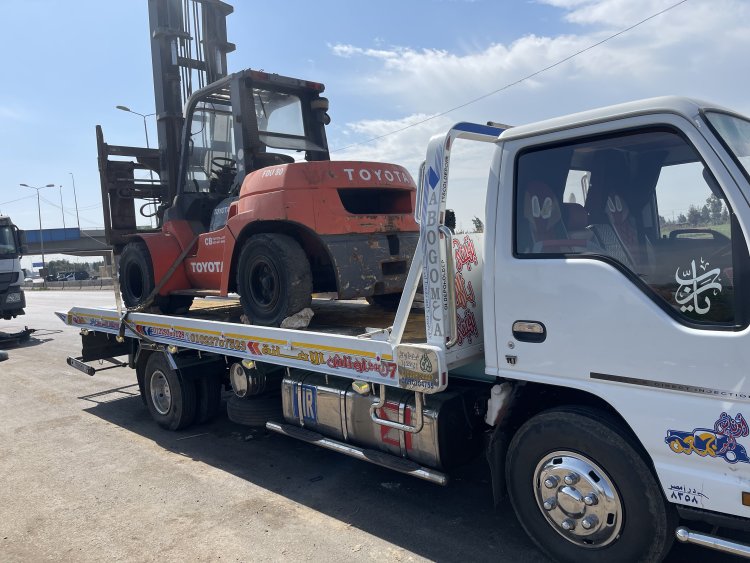 ونش إنقاذ راس البر 01008442548