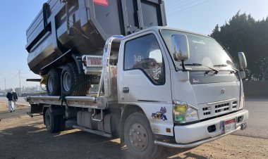 ونش إنقاذ بلطيم 01008442548