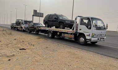 ونش إنقاذ جمصة  01008442548