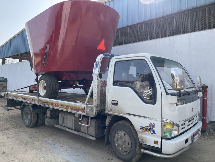 ونش إنقاذ اسوان الجديدة 01008442548