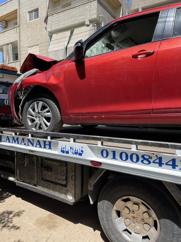 ونش إنقاذ جمصه 01008442548