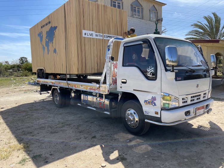 ونش انقاذ مدينة نصر 01008442548