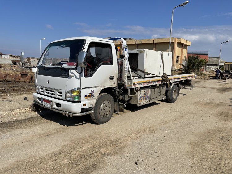 ونش إنقاذ الاسكندرية 01008442548