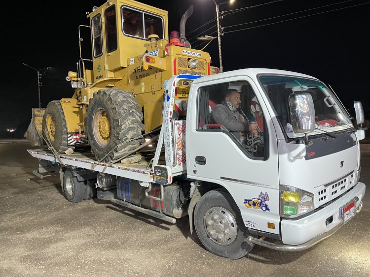 ونش إنقاذ بلقاس 01008442548