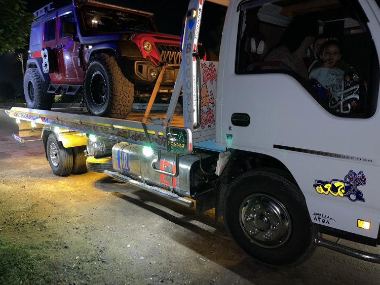 ونش إنقاذ القاهره 01008442548