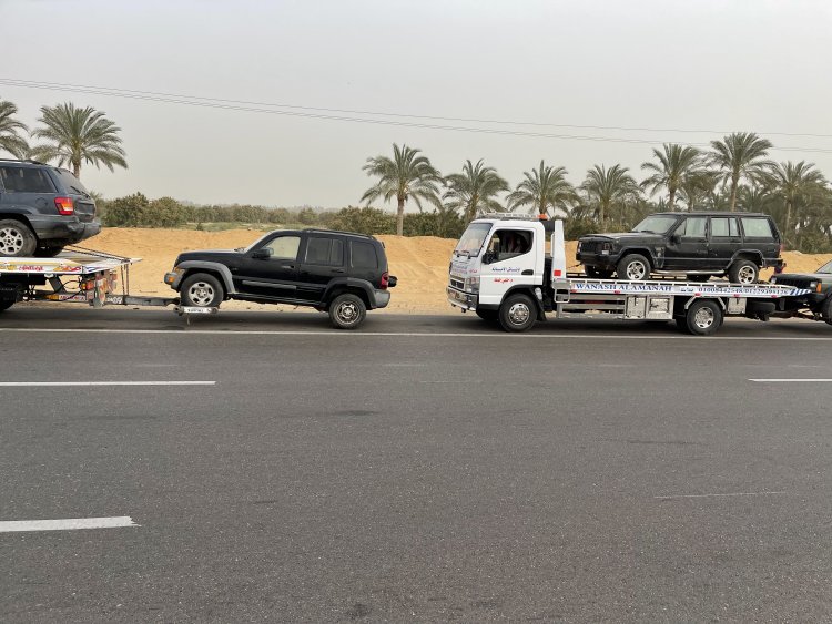 ونش إنقاذ راس البر  01008442548