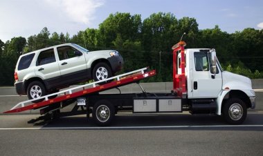 ونش إنقاذ سيارات ونش إنقاذ الطريق الدولي  الساحلي 01008442548