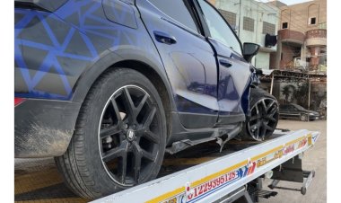 ونش إنقاذ سنورس 01008442548