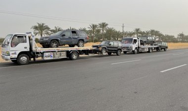 ونش انقاذ الدقهليه 01008442548