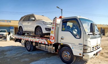 ونش انقاذ سيارات كفر الشيخ  01008442548