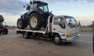 ونش انقاذ شربين 01008442548