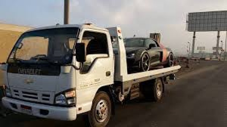 ونش انقاذ المنصوره 01008442548